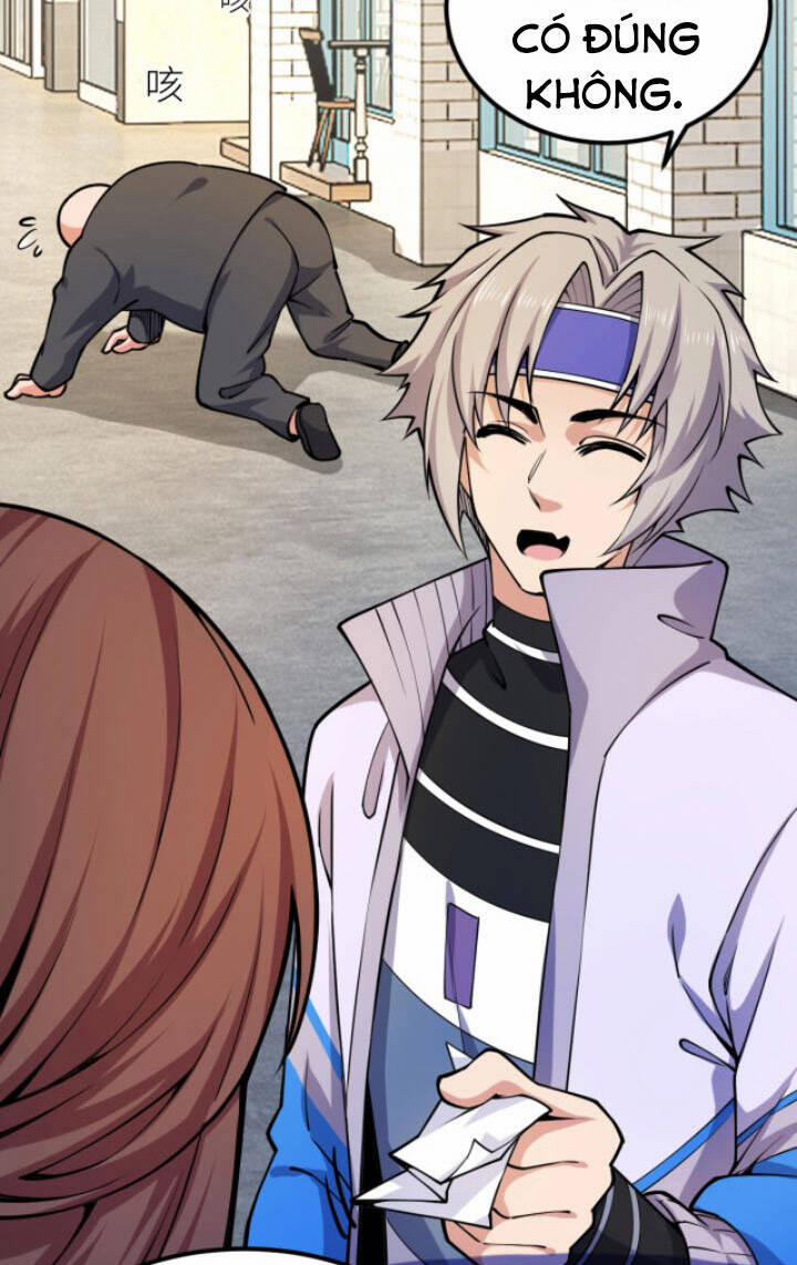 Toàn Thuộc Tính Võ Đạo 12 trang 44