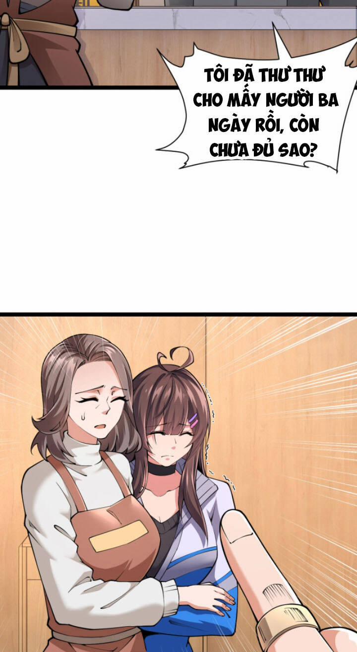 Toàn Thuộc Tính Võ Đạo 12 trang 5