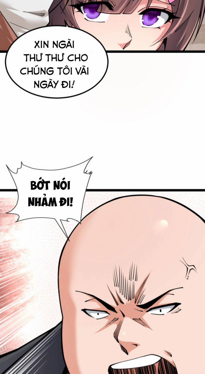 Toàn Thuộc Tính Võ Đạo 12 trang 7