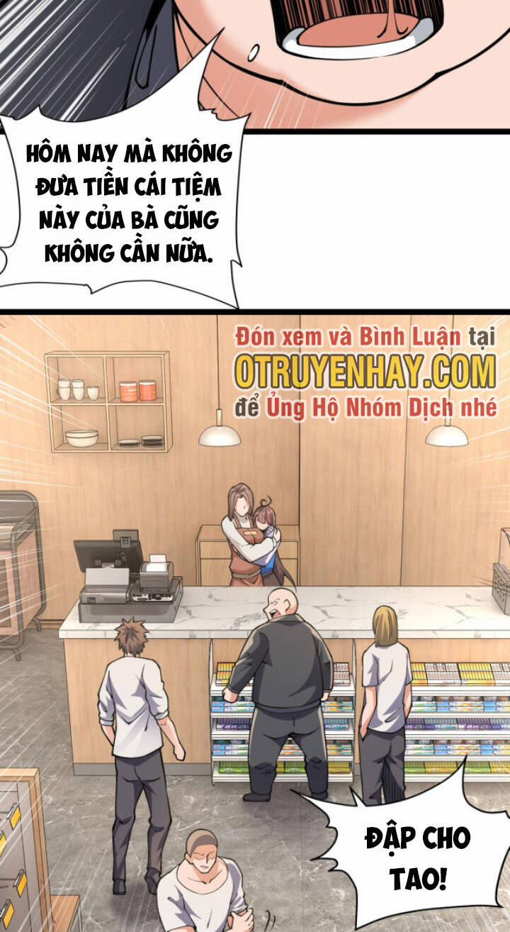 Toàn Thuộc Tính Võ Đạo 12 trang 8