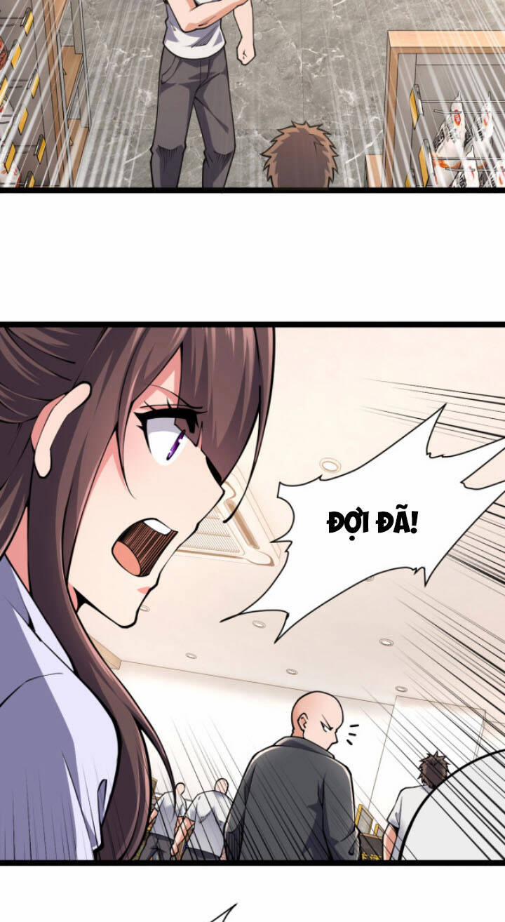 Toàn Thuộc Tính Võ Đạo 12 trang 9