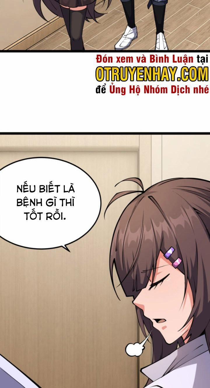 Toàn Thuộc Tính Võ Đạo 13 trang 12