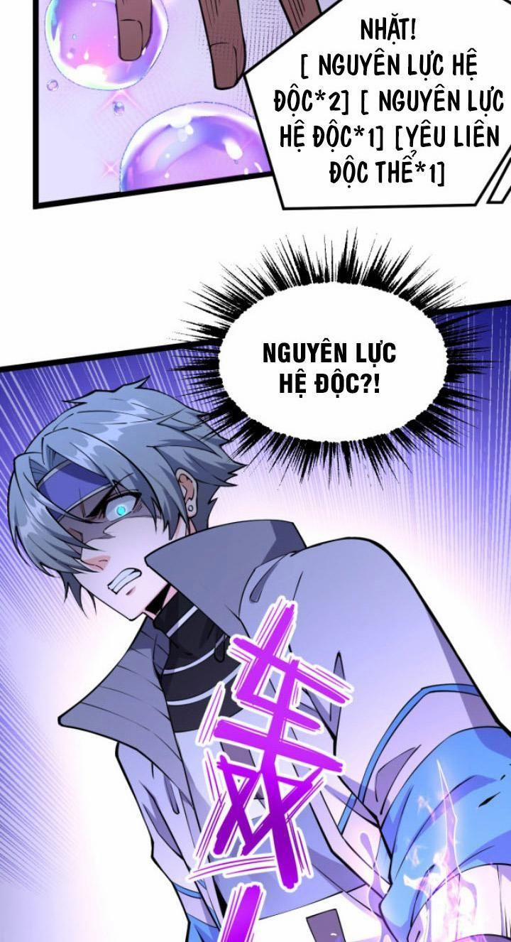 Toàn Thuộc Tính Võ Đạo 13 trang 19