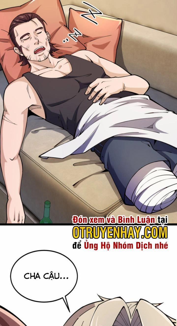 Toàn Thuộc Tính Võ Đạo 13 trang 2