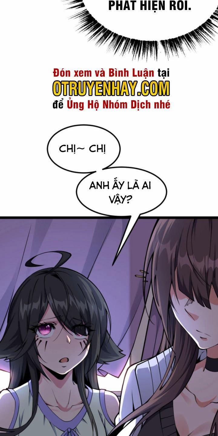 Toàn Thuộc Tính Võ Đạo 13 trang 23