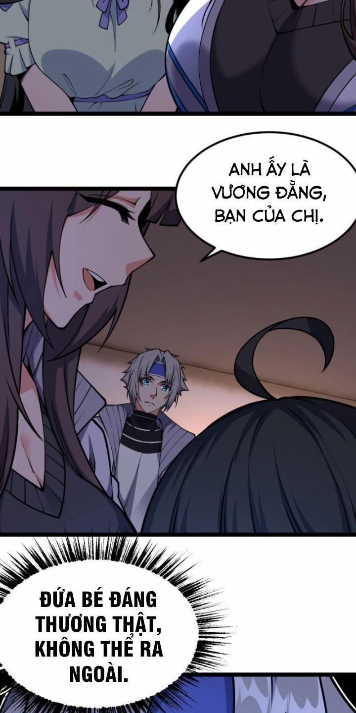 Toàn Thuộc Tính Võ Đạo 13 trang 24