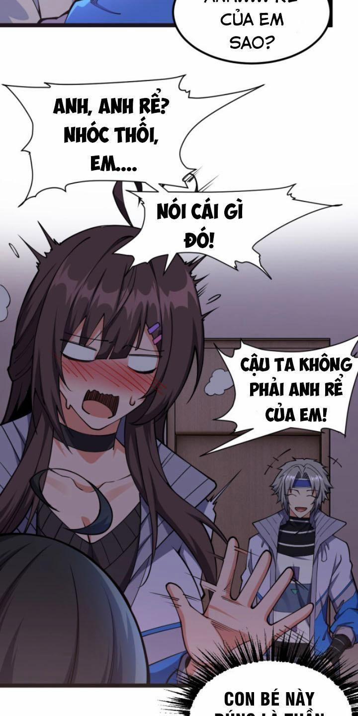 Toàn Thuộc Tính Võ Đạo 13 trang 27