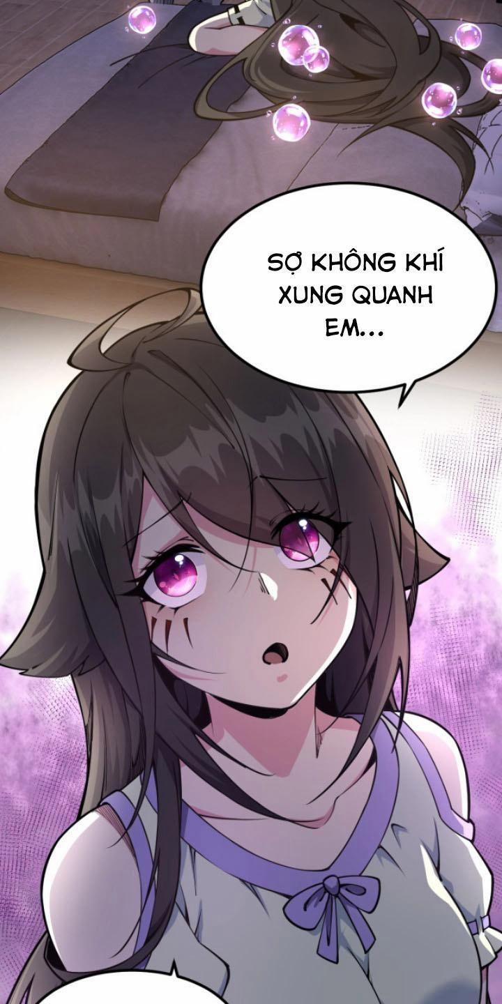 Toàn Thuộc Tính Võ Đạo 13 trang 32