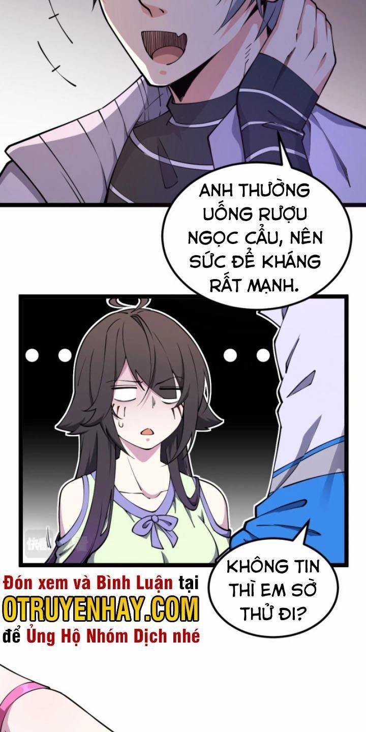 Toàn Thuộc Tính Võ Đạo 13 trang 35