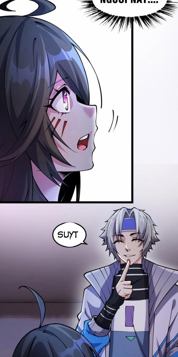 Toàn Thuộc Tính Võ Đạo 13 trang 38