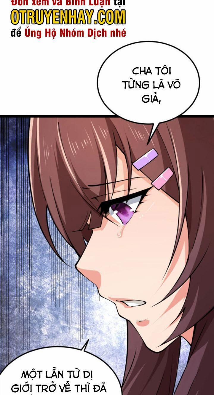 Toàn Thuộc Tính Võ Đạo 13 trang 4