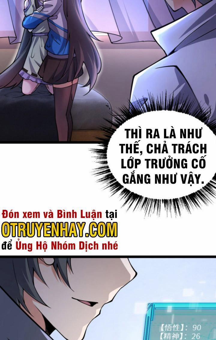 Toàn Thuộc Tính Võ Đạo 13 trang 44