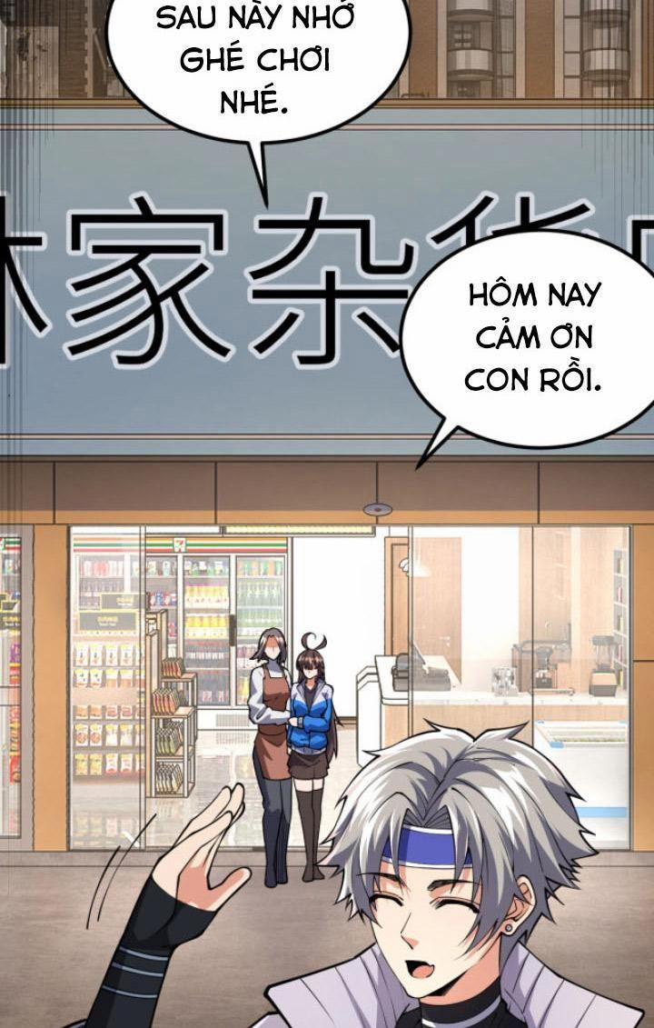 Toàn Thuộc Tính Võ Đạo 13 trang 47