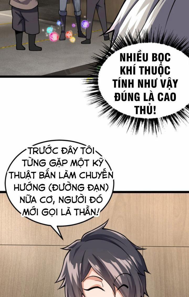 Toàn Thuộc Tính Võ Đạo 13 trang 52