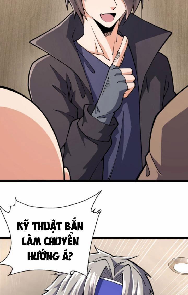 Toàn Thuộc Tính Võ Đạo 13 trang 53