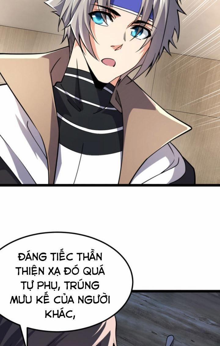 Toàn Thuộc Tính Võ Đạo 13 trang 54