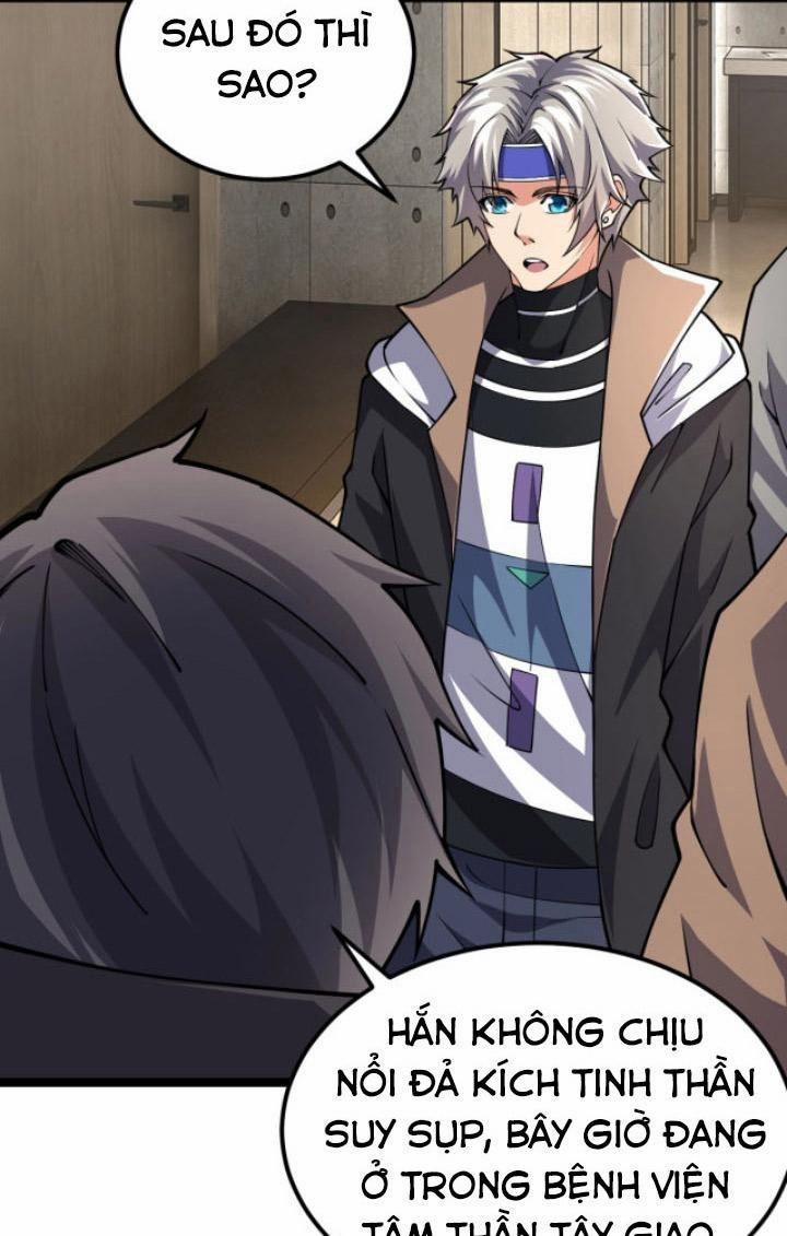 Toàn Thuộc Tính Võ Đạo 13 trang 56