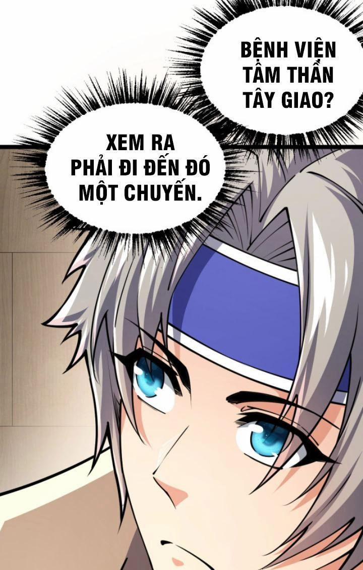 Toàn Thuộc Tính Võ Đạo 13 trang 58