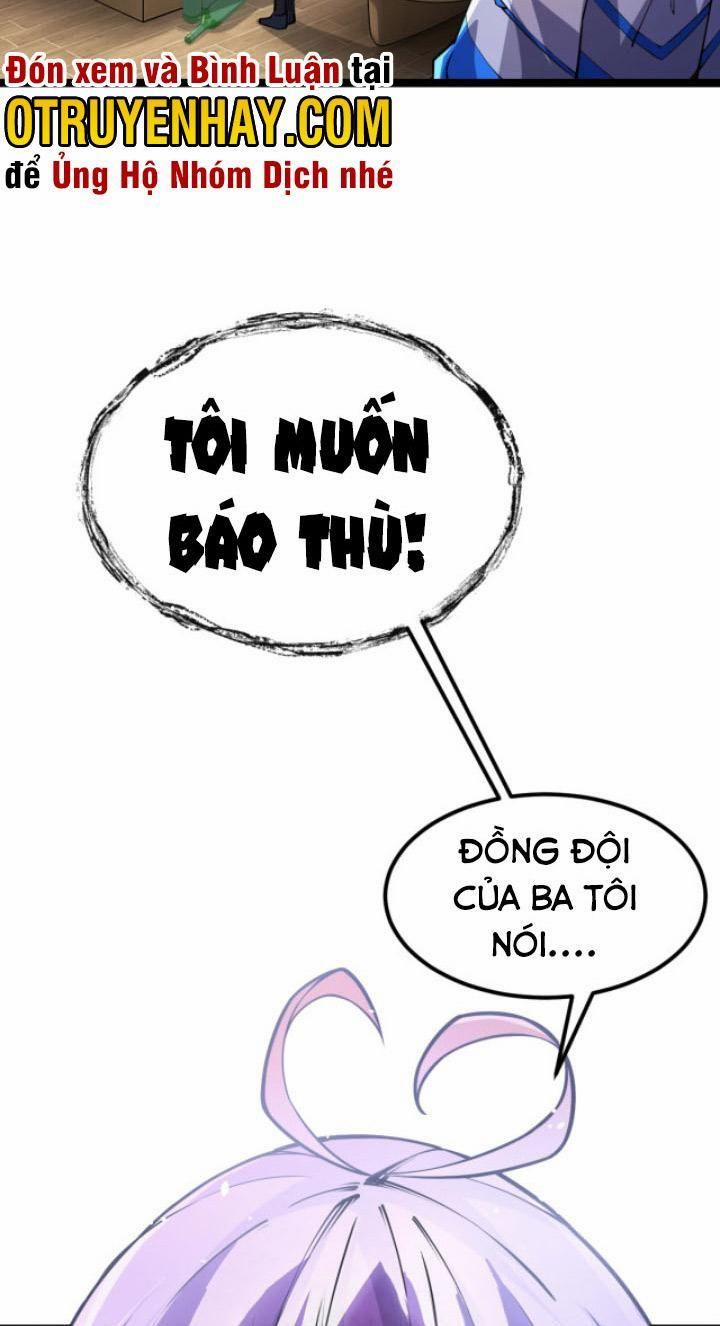 Toàn Thuộc Tính Võ Đạo 13 trang 7