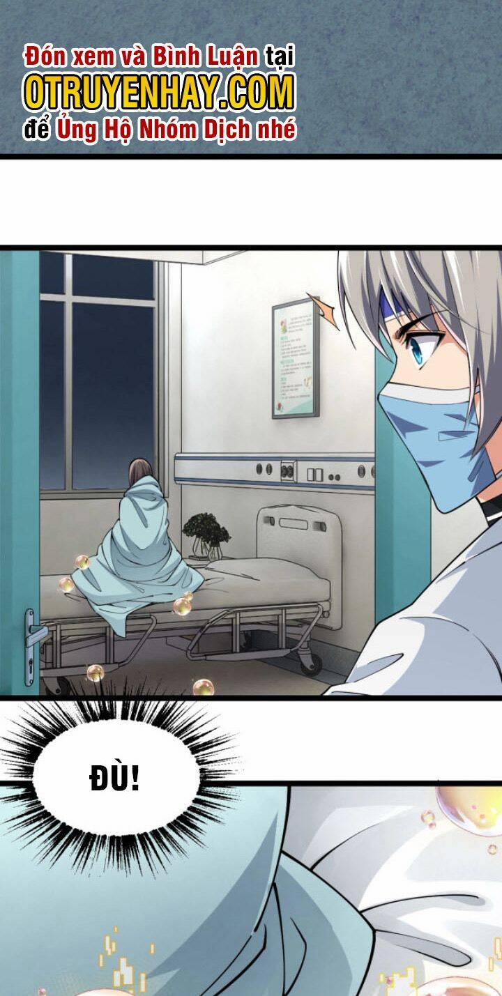 Toàn Thuộc Tính Võ Đạo 14 trang 10