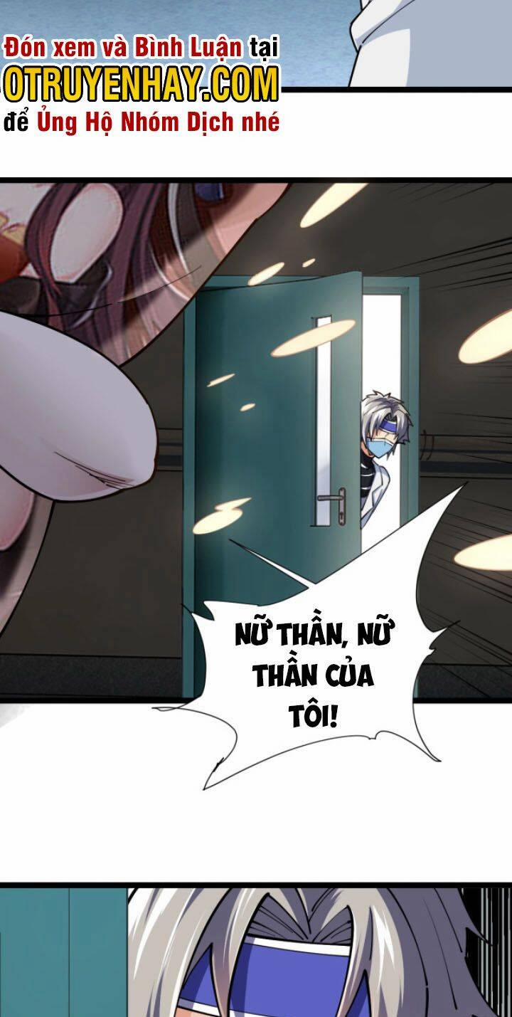 Toàn Thuộc Tính Võ Đạo 14 trang 14