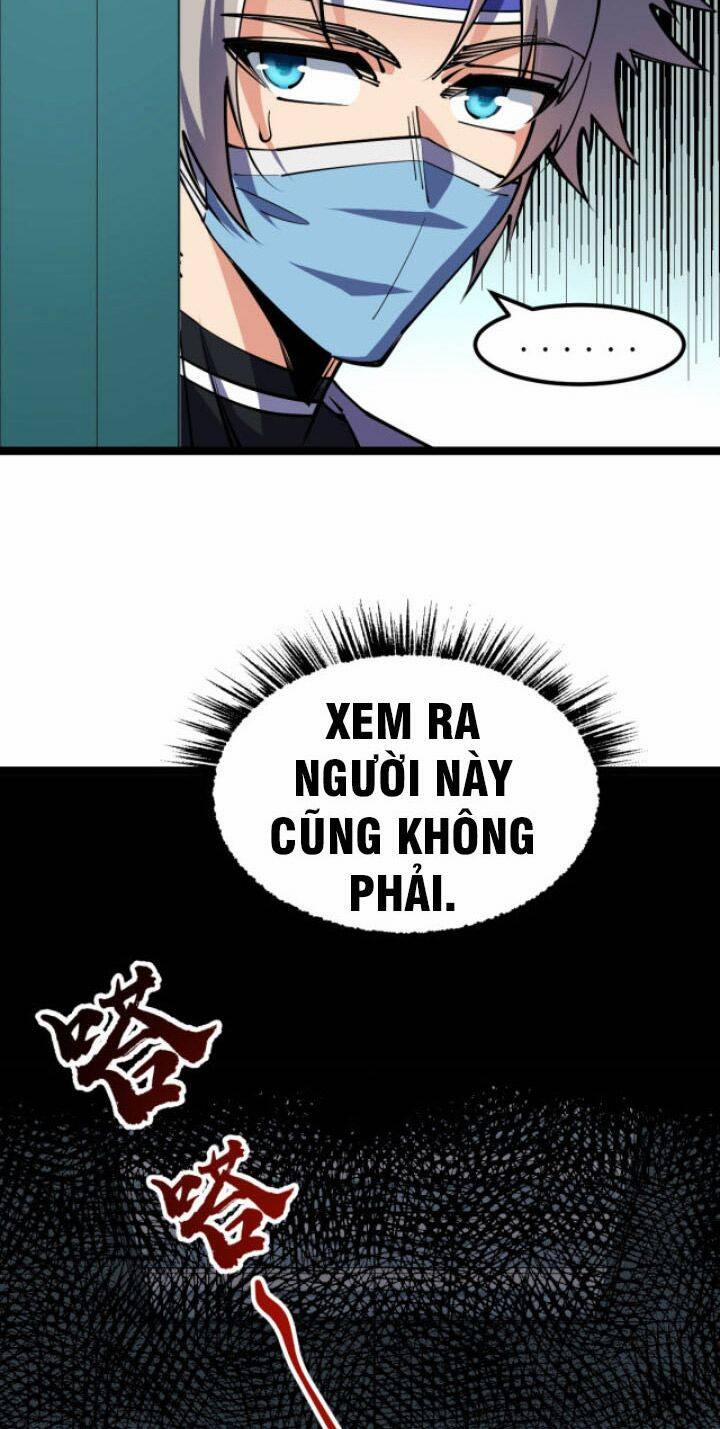 Toàn Thuộc Tính Võ Đạo 14 trang 15