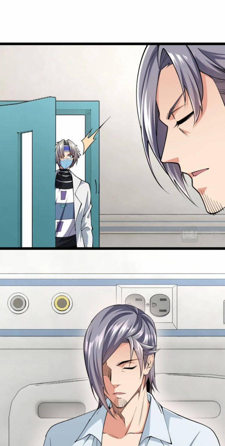 Toàn Thuộc Tính Võ Đạo 14 trang 17