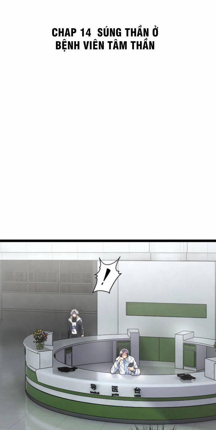 Toàn Thuộc Tính Võ Đạo 14 trang 2