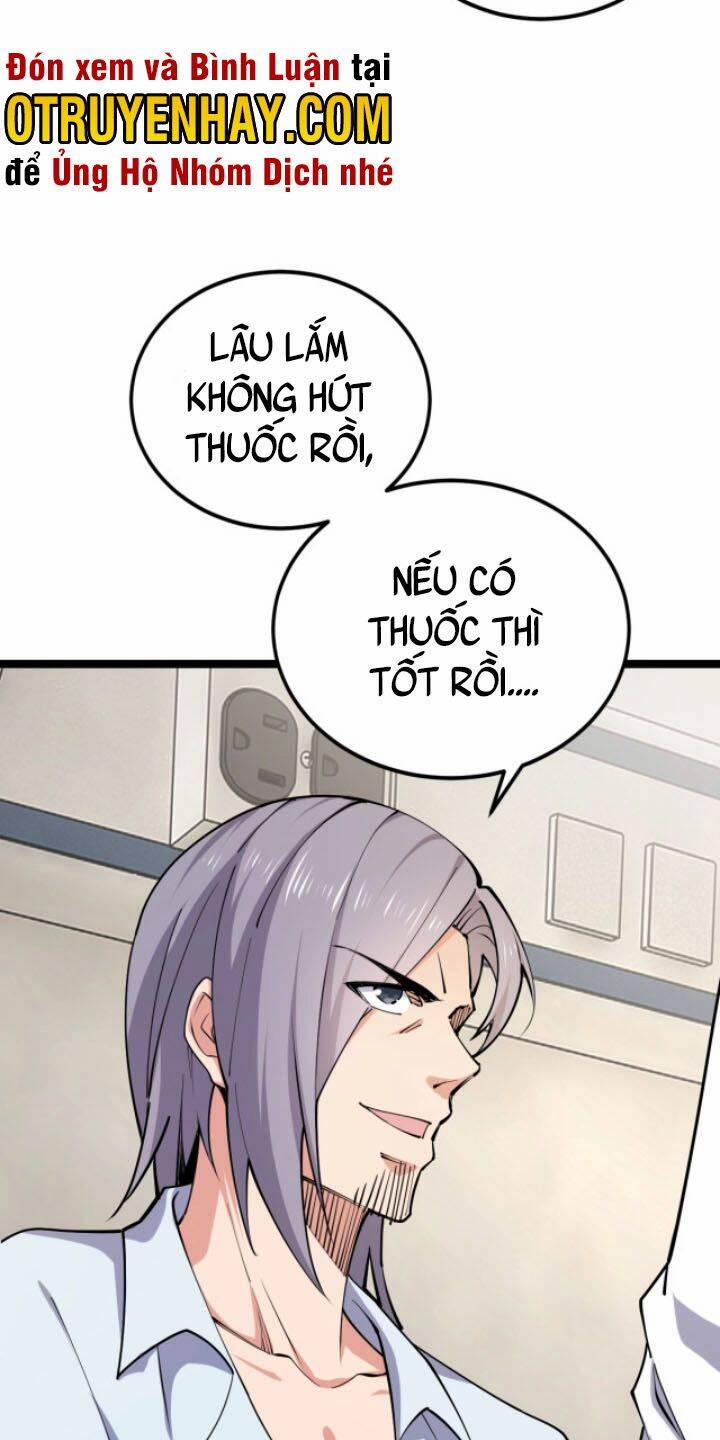 Toàn Thuộc Tính Võ Đạo 14 trang 23