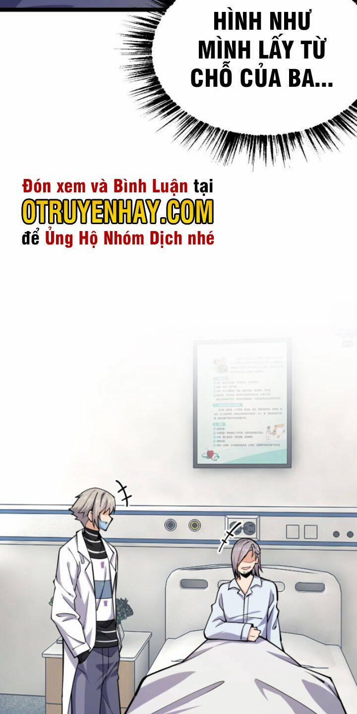 Toàn Thuộc Tính Võ Đạo 14 trang 25