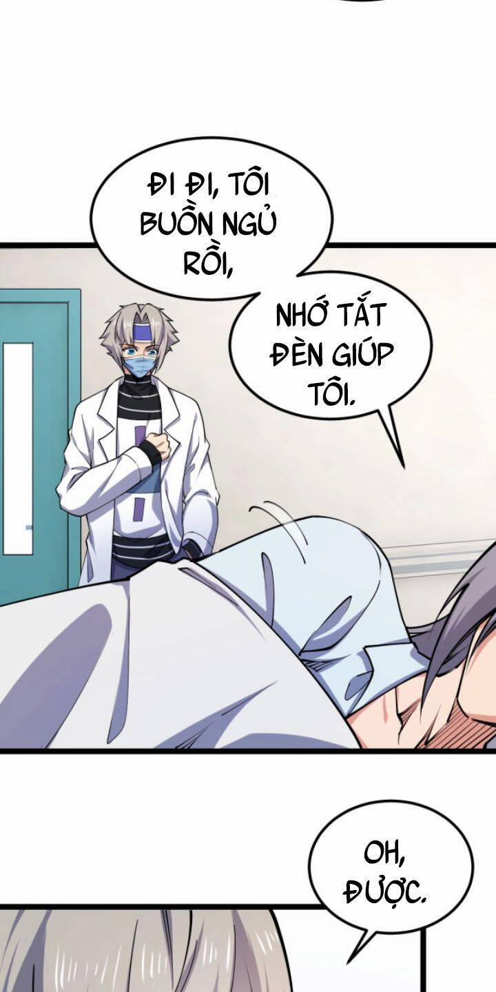 Toàn Thuộc Tính Võ Đạo 14 trang 27