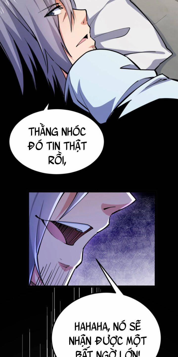 Toàn Thuộc Tính Võ Đạo 14 trang 32