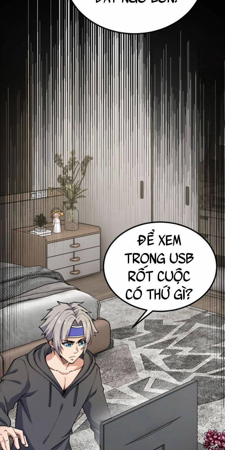 Toàn Thuộc Tính Võ Đạo 14 trang 33