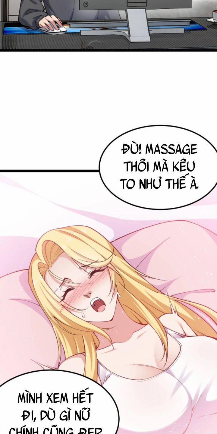 Toàn Thuộc Tính Võ Đạo 14 trang 35