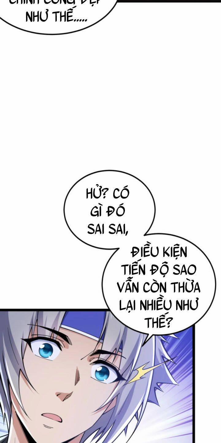 Toàn Thuộc Tính Võ Đạo 14 trang 36