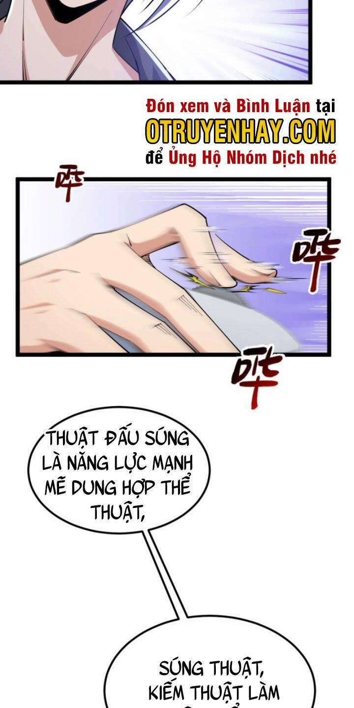Toàn Thuộc Tính Võ Đạo 14 trang 37