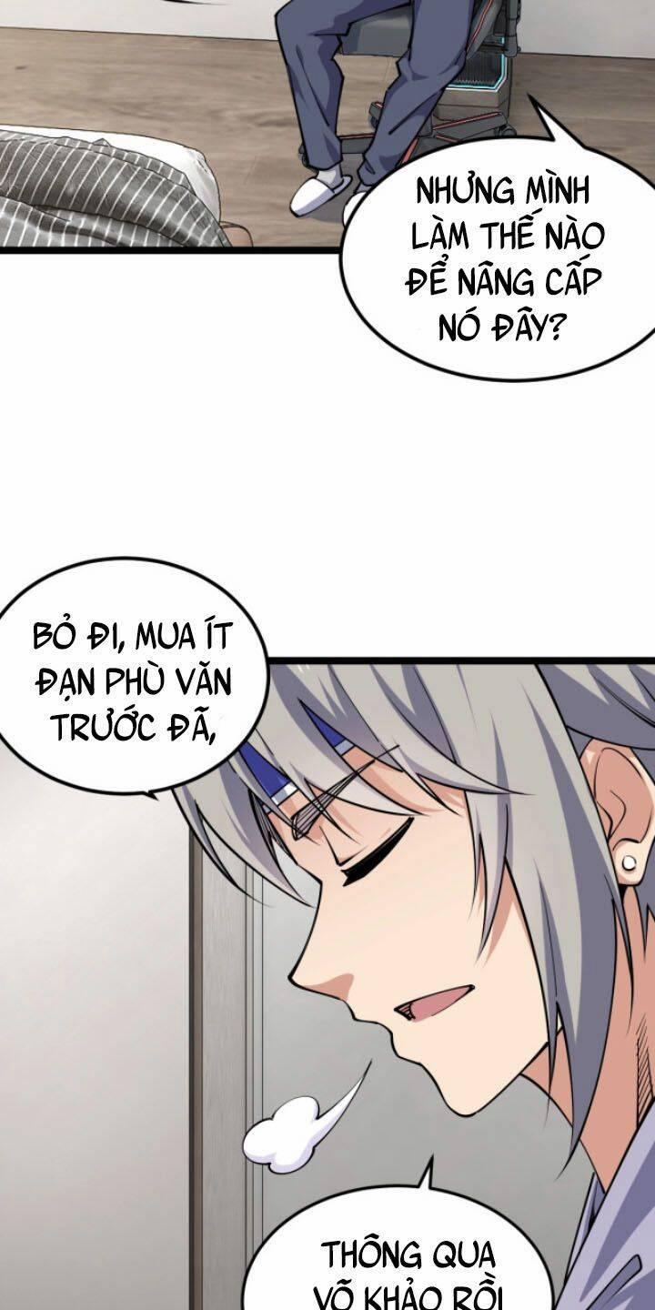 Toàn Thuộc Tính Võ Đạo 14 trang 39