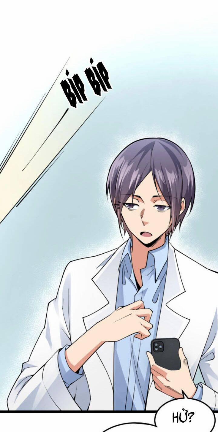 Toàn Thuộc Tính Võ Đạo 14 trang 4