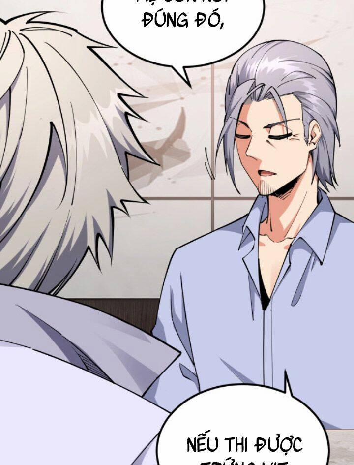 Toàn Thuộc Tính Võ Đạo 14 trang 45