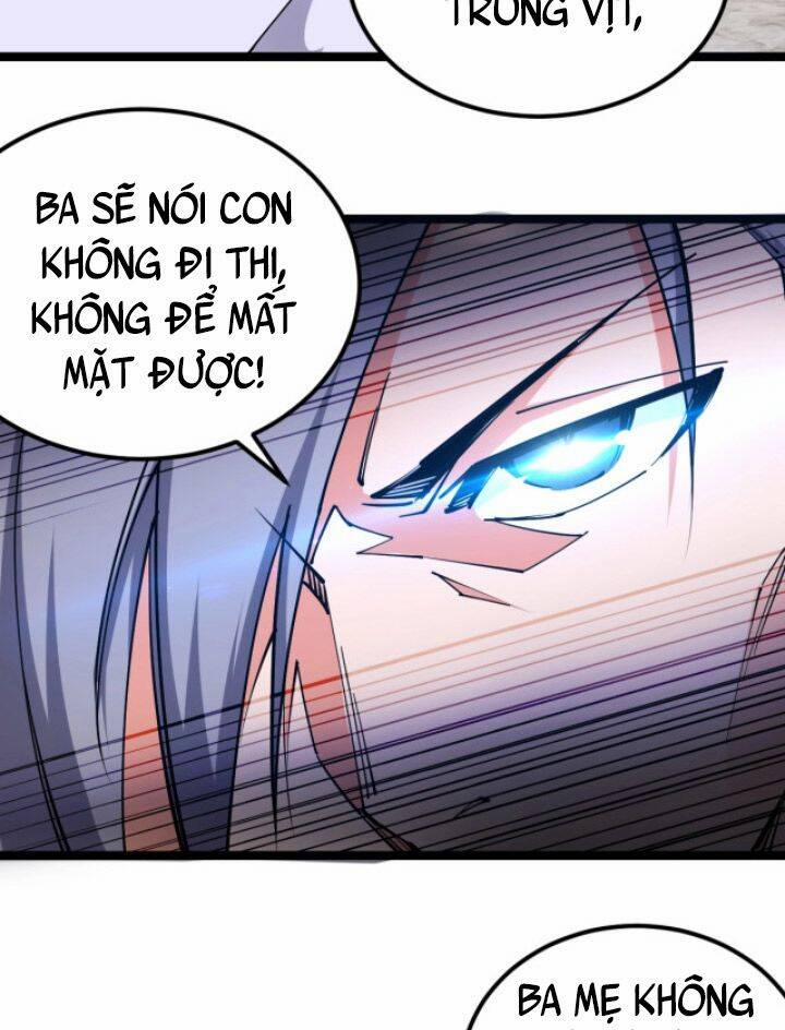 Toàn Thuộc Tính Võ Đạo 14 trang 46