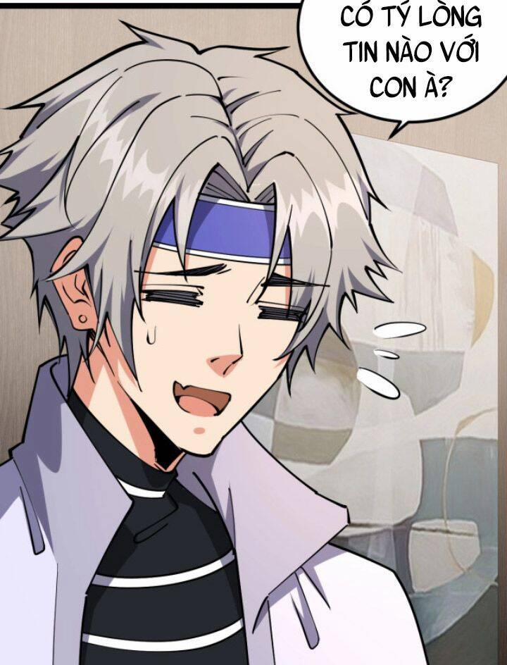 Toàn Thuộc Tính Võ Đạo 14 trang 47