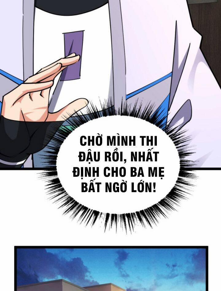 Toàn Thuộc Tính Võ Đạo 14 trang 48