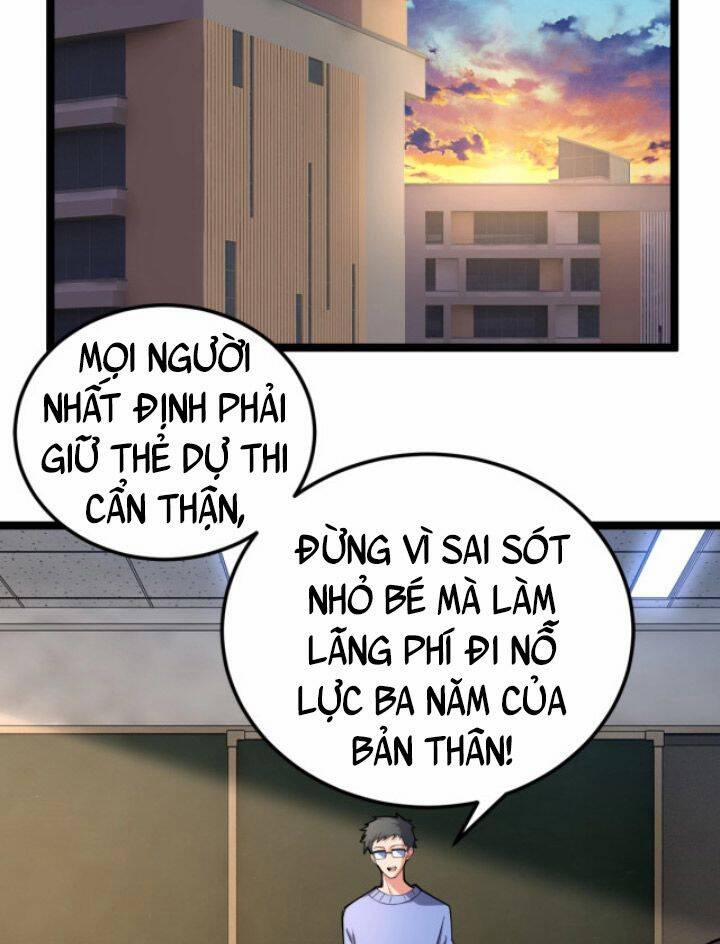 Toàn Thuộc Tính Võ Đạo 14 trang 49