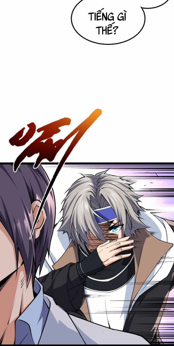 Toàn Thuộc Tính Võ Đạo 14 trang 5