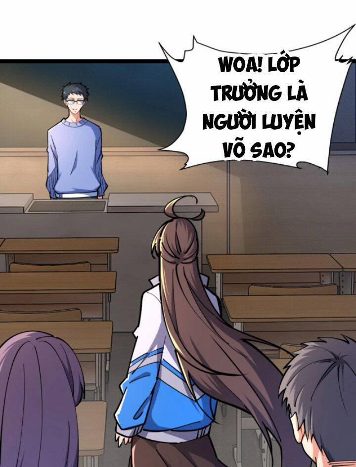 Toàn Thuộc Tính Võ Đạo 14 trang 52