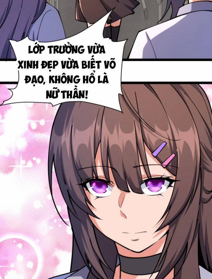 Toàn Thuộc Tính Võ Đạo 14 trang 53