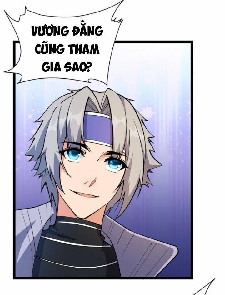 Toàn Thuộc Tính Võ Đạo 14 trang 56