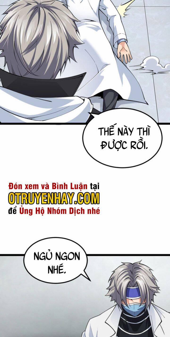 Toàn Thuộc Tính Võ Đạo 14 trang 7