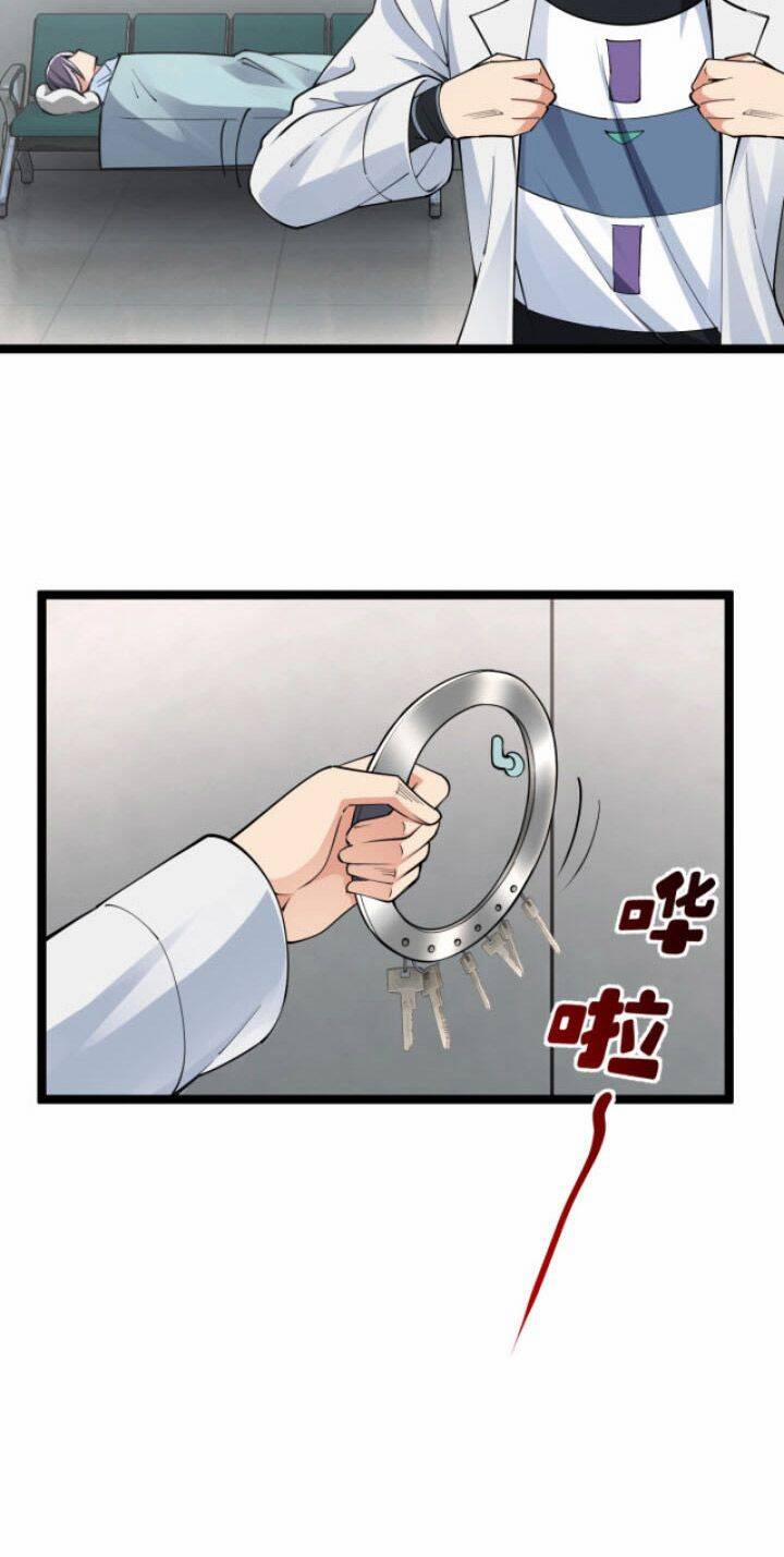 Toàn Thuộc Tính Võ Đạo 14 trang 8