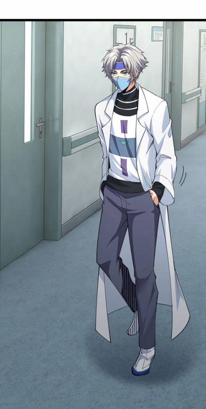 Toàn Thuộc Tính Võ Đạo 14 trang 9